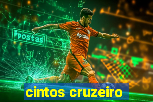 cintos cruzeiro